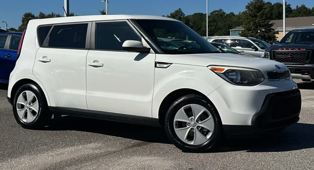 kia certified pre owned